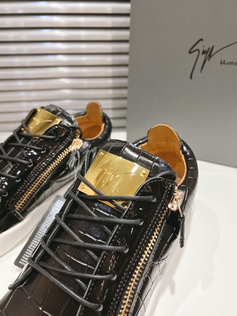 Giuseppe Zanotti Shoes